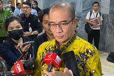 KPU Siap jika Pilkada 2024 Dipercepat Jadi September