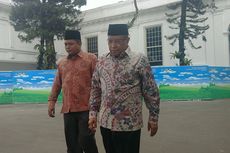 PBNU Minta Jokowi Tak Tebang Pilih Berantas Ujaran Kebencian