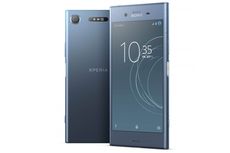 Sony Xperia XZ1 dan XZ1 Compact Resmi Meluncur Tanpa Kamera Ganda