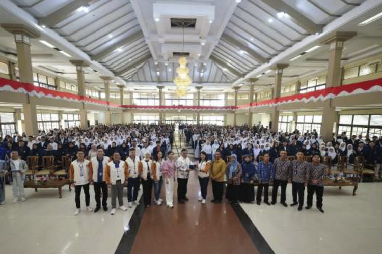 Kesiapan Mental dan Kemampuan Berpikir Kritis Jadi Modal Talenta Daerah Berkompetisi Global