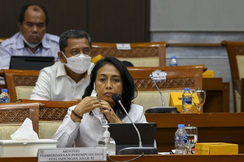Menteri PPPA Akui Kepemimpinan Perempuan di Indonesia Belum Maksimal