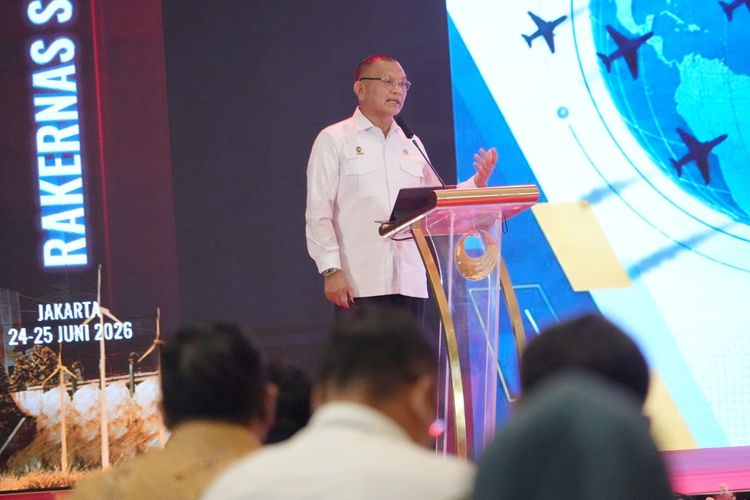 Wamenko Polkam: Kalau PLN Mati Sepekan, Apakah Pertumbuhan Ekonomi 8 Persen Tercapai? 