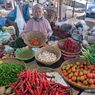 Harga Cabai di Cirebon Melonjak, Sentuh Rp 100.000 Per Kilogram