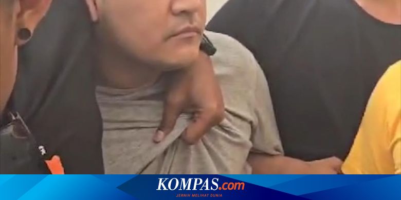7 Bulan Kabur ke Indonesia, Buronan Thailand Nyamar jadi Warga Aceh dan Bikin KTP Palsu