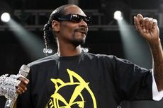 Sisipkan Lirik Snoop Dogg dalam Laporannya, Pembawa Berita Cuaca Banjir Pujian