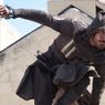 Sinopsis Assassin's Creed, Kisah Michael Fassbender Merebut Apple Eden