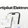 Simak Prosedur Mengubah Sertifikat Kertas Jadi Elektronik 