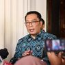 Soal Penunjukkan Bey Jadi Pj Gubernur Jabar, Ridwan Kamil: Presiden Bijaksana