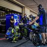 Komentator MotoGP: Rossi 