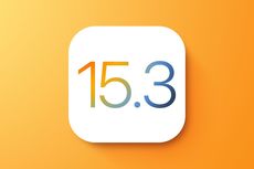 Cara Update iOS 15.3 pada iPhone dan iPad via OTA dan iTunes