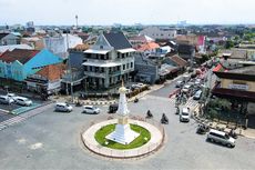 9 Arti Singkatan Nama Jalan di Yogyakarta, Sudah Tahu Kepanjangan Jakal dan Paris?