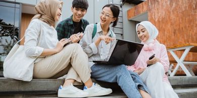 20 Kampus Swasta Terbaik di Indonesia Berdasarkan Kategori Riset SCImago Institutions Rankings 2026