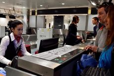 Bandara Zaventem Kembali Beroperasi dengan Tiga Penerbangan Perdana