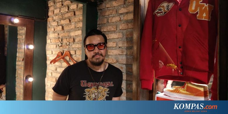 M Bloc, Ruang Kreatif Kekinian di Blok M