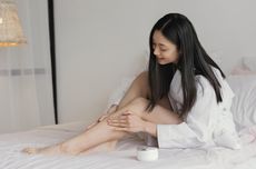 Cuma Pakai Body Lotion Bisa Cerahkan Kulit? Ini Kata Dokter Kulit