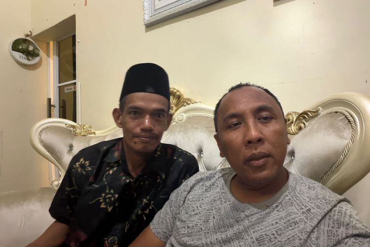 Dulu Dirantai, Kini Bawa Rp 50 Juta: Kisah Haru Mantan ODGJ Saat Halalbihalal ke Rumah Perawatnya