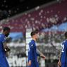 West Ham Vs Chelsea, Tak Hanya Kesalahan Lini Belakang The Blues