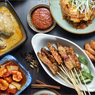 10 Restoran Masakan Indonesia Terbaik di Dunia Menurut Michelin Guide