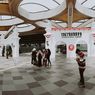 Bandara YIA Akan Kurangi Jam Operasional di Masa Larangan Mudik