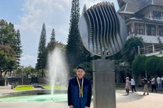 Sosok Michael Agung, Lulus Kuliah dari ITB dengan Nilai IPK 3,99