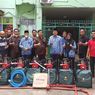 Kementan Pastikan Ketersediaan Komoditas Pertanian Aman Sepanjang Musim Kemarau