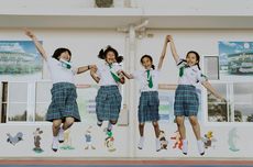 Psikolog Ungkap Kondisi Mental Siswi SD yang Bunuh Ibu di Medan