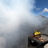 Arca Ganesha Hilang di Gunung Bromo, Ini Kata Menparekraf