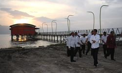 DPR: Bentuk Badan Pengembangan Kawasan Danau Toba Agar Pembangunan Merata