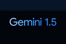 Google Umumkan LLM Gemini 1.5, Bisa Proses Kueri Lebih Banyak