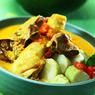 Lontong Tuyuhan