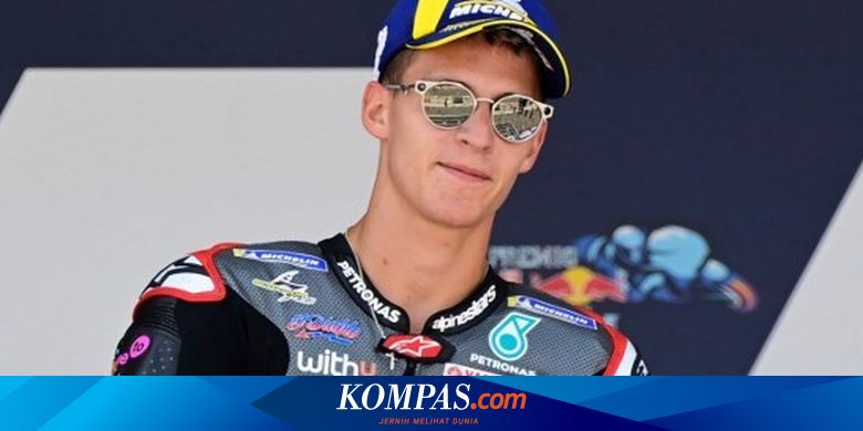Penjelasan Marc Marquez soal Quartararo Gagal Bersinar di MotoGP 2020 - Vimarsana News