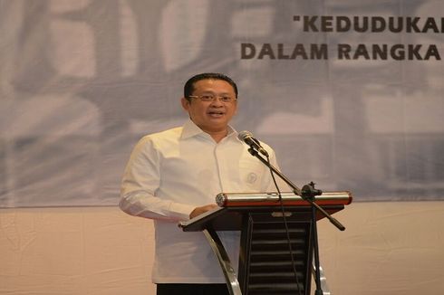 Ketua DPR Ingin Adanya Upaya Serius Akhiri Rivalitas Cebong dan Kampret