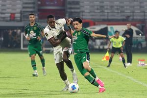 Hasil Persebaya Vs Arema FC 1-0: Bajul Ijo Hadapi Persib di Final Piala Presiden 2026