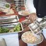 3 Sekolah di Jember Keluhkan MBG Diduga Basi, Dapur Sehat Klaim Rasa Kecut dari Cuka