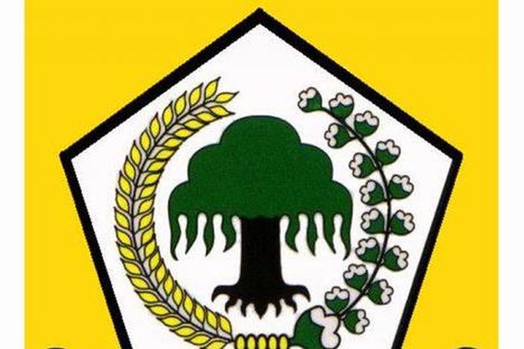 Logo Partai Golkar