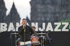 Lirik dan Chord Lagu Mengerti Perasaanku - Rio Febrian