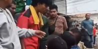 Ormas dan Pekerja PT BCI Bentrok di Depan RSU Pamulang, Diduga Cekcok Soal Lahan Parkir