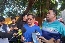 Tak Segan Minta Masukan, Pramono Anung Sebut Ahok Beri Banyak "Legacy" buat Jakarta