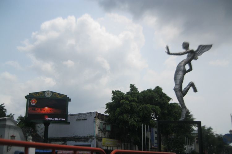 Malioboro Jogja