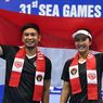 Asian Games 2022: Ganda Putri Indonesia Aldila/Janice Lolos ke Semifinal