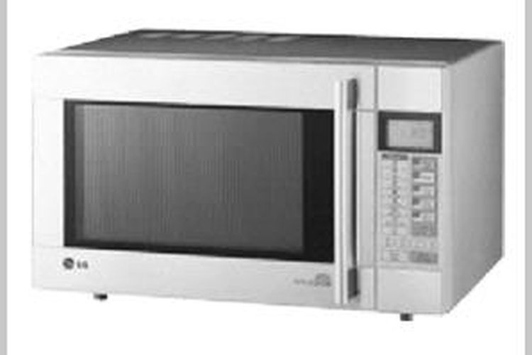 Microwave dapat dipergunakan untuk mempercepat waktu memasak. Namun perlu diperhatikan, bahwa memasak menggunakan microwave sangat berbeda dengan memasak menggunakan kompor atau oven biasa.