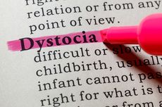 Dystocia 