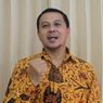 Eks Komisioner KPU Konsultasi Calon Independen Pilkada Magelang