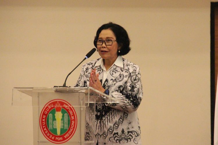 Wamendiktisaintek Minta Kampus Jadi Problem Solver, PGRI Siapkan Guru Hadapi Era Baru