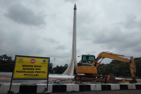 Revitalisasi TMII, Snowbay hingga Museum yang Terbengkalai Akan Dibongkar