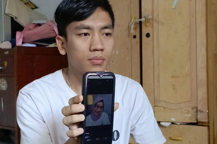 Siasat Licik Kekasih Sekap dan Aniaya Wanita di Bandung, Pindah Kos 3 Bulan Sekali demi Kelabui Keluarga