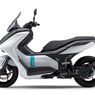 Yamaha Indonesia Siap Produksi Motor Listrik E01