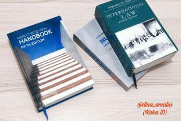 Faktanya, Tak Semua Buku Impor Orisinal