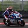Hasil FP2 Moto2 Mandalika: Jake Dixon Tercepat, Duo Rider Pertamina Mandalika SAG Team...
