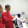 87 Orang Terjangkit DBD di Tangsel, Pemkot Cek Ketersediaan Trombosit